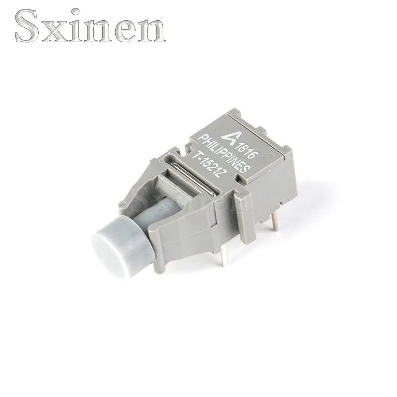 HFBR-1521Z/HFBR-2521Z 5MBd Высокопроизводительный понижающий передатчик Оптический трансивер