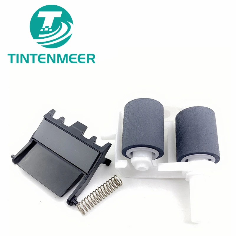 TINTENMEER LU9244001 LY5384001 Paper Pickup Roller Separation Pad For Brother MFC 8510 8710 8810 8910 8950 Printer Part