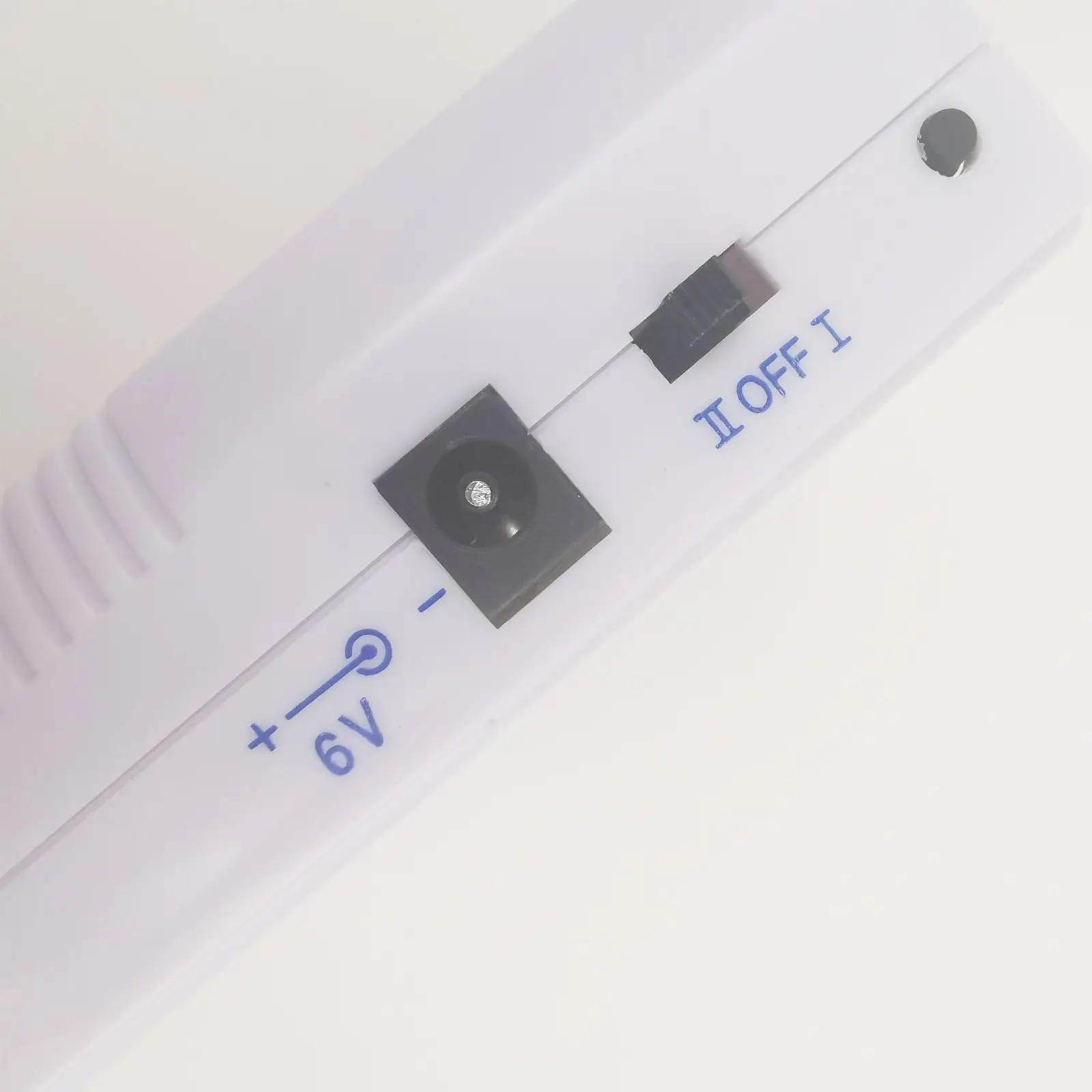 Sensor Doorbell ,Welcome Detector ,Guest Chime for Gate Outdoor Business Entry