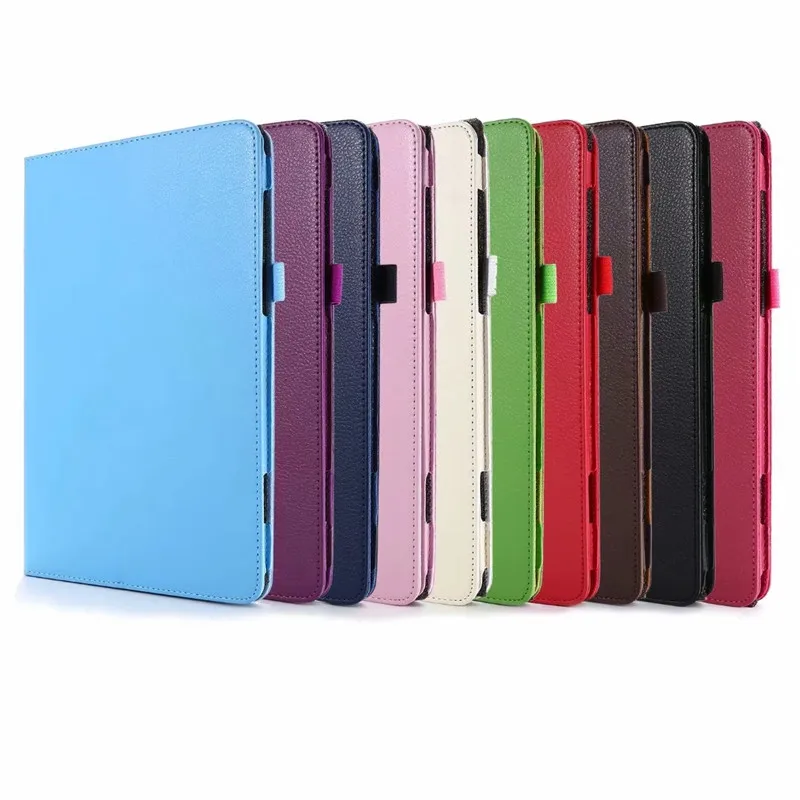 Funda For Samsung Tab A11 8.7 inch Case Magnetic PU Leather Flip Cover For Coque Galaxy Tab A11 Case Cover 8.7