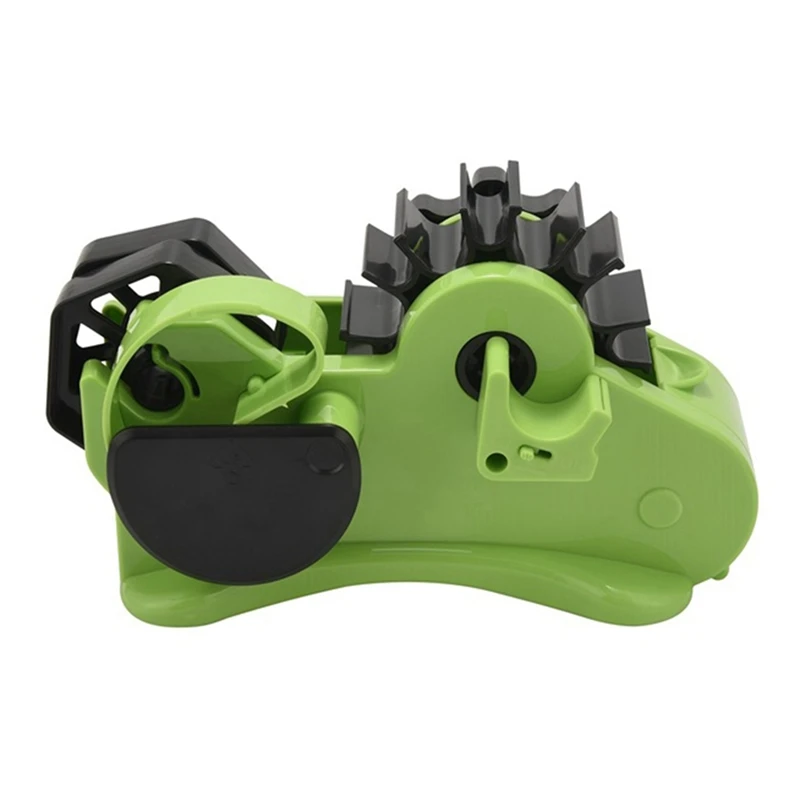 BAAG-Многофункциональный диспенсер для ленты, резак для упаковочной ленты, упаковка для картонных коробок, ручная сегментация ленты, диспенсер для ленты 46 мм