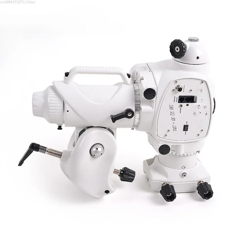 Sky-Watcher EQ6-R Equatorial Mount with Auto-Star Tracking and Hand Controller | High-Precision Astro Mount