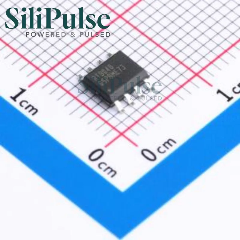 (10-50pcs) RT9048GSP SOIC-8 100% Original In Stock (LDO) 6V 2A 500mV~5.4V
