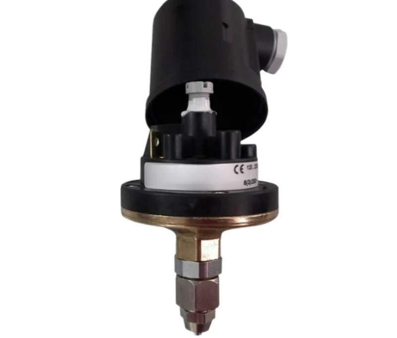 6532 Pressure switch 625.9032 Sensor transmitter 625.6132