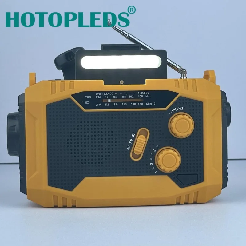 Outdoor Disaster Pr… - image