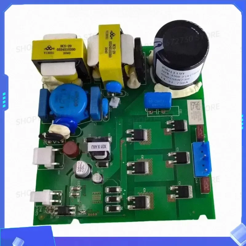 for Refrigerator Compressor Inverter Board Circuit Board Drive Board for VND1113Y VNB1119Y VTX1113Y JX-430C VTH1113Y JX-430H