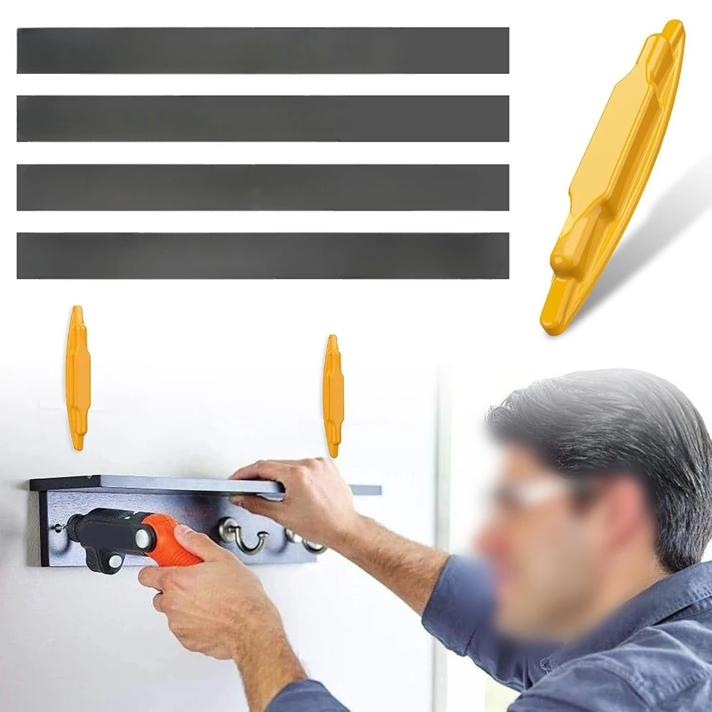 

Drywall Stud Finder Magnetic Stud Finder Home Improvement Wall Safe Technology Compact Design For Home Improvement