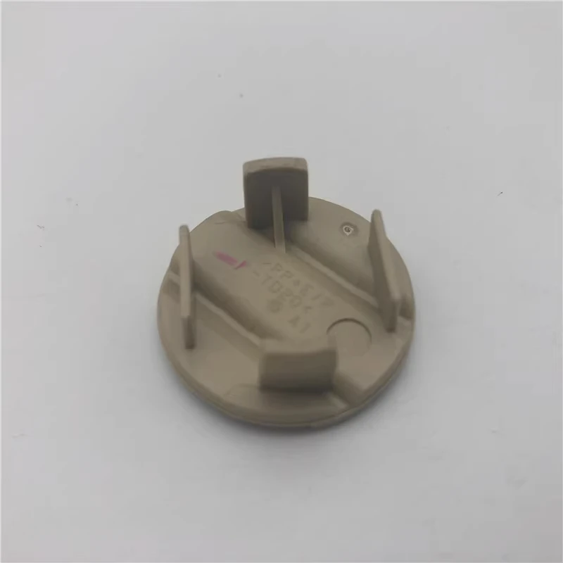 For Toyota 2008-21 Land Cruiser LC200 Rear Door Pedal Screw Cover Rear Floor Step Cover