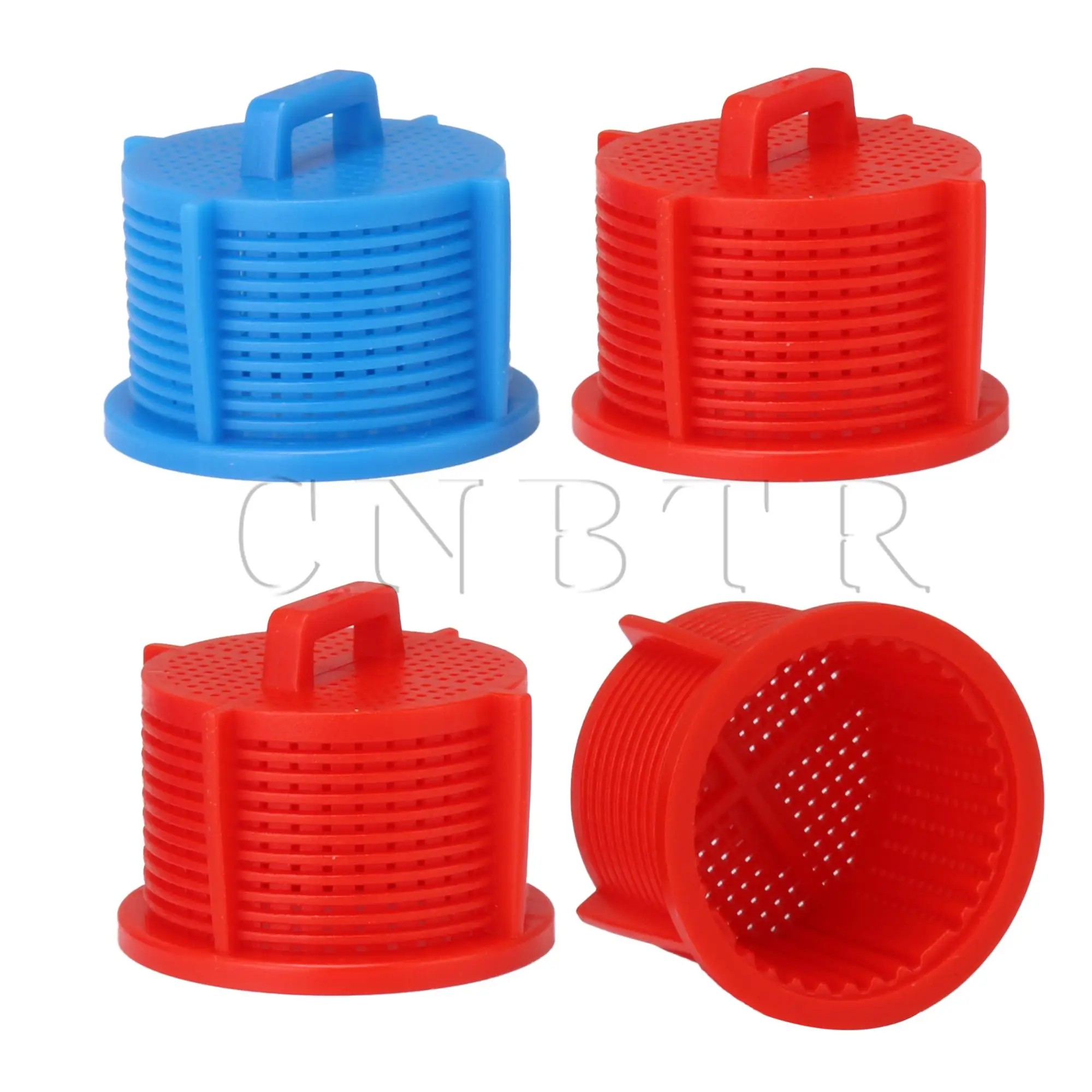 CNBTR 32Pcs Washer Machine Water Inlet Pass Valve Filter Strainer Replacement Parts EAP3618281