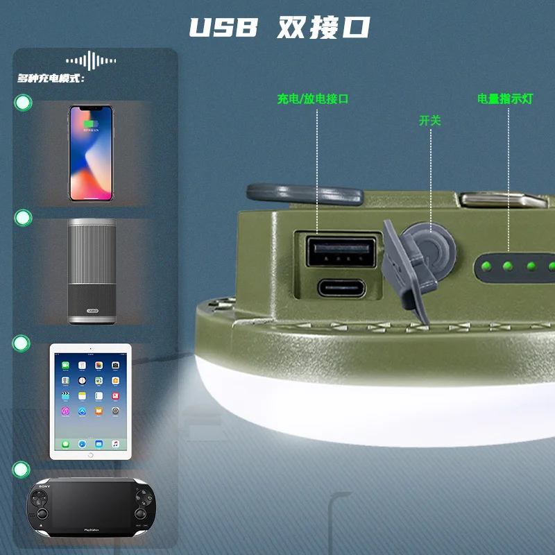 Thumbnail 4 - #54 Best Camping Lights to Buy In 2026