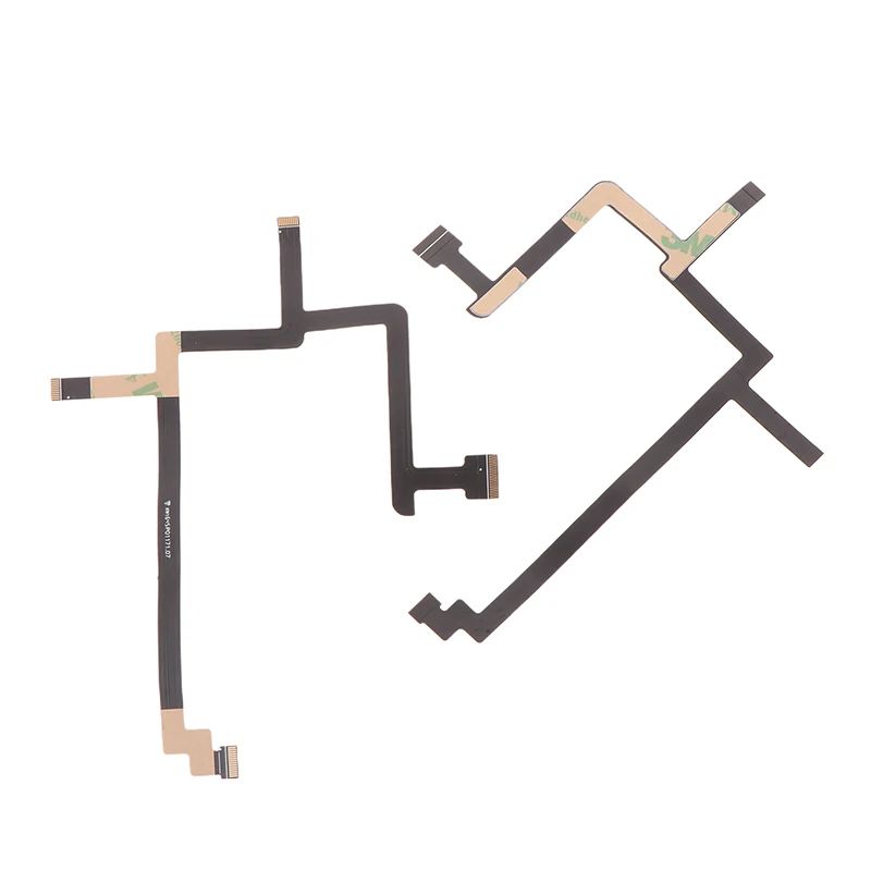 Flexible Flat Ribbon Cable For DJI Phantom 3 SE Standard 3S Drone Gimbal Camera Replacement Parts