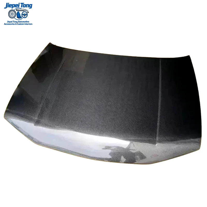 

Карбоновый капот MK4 для Volkswagen Golf