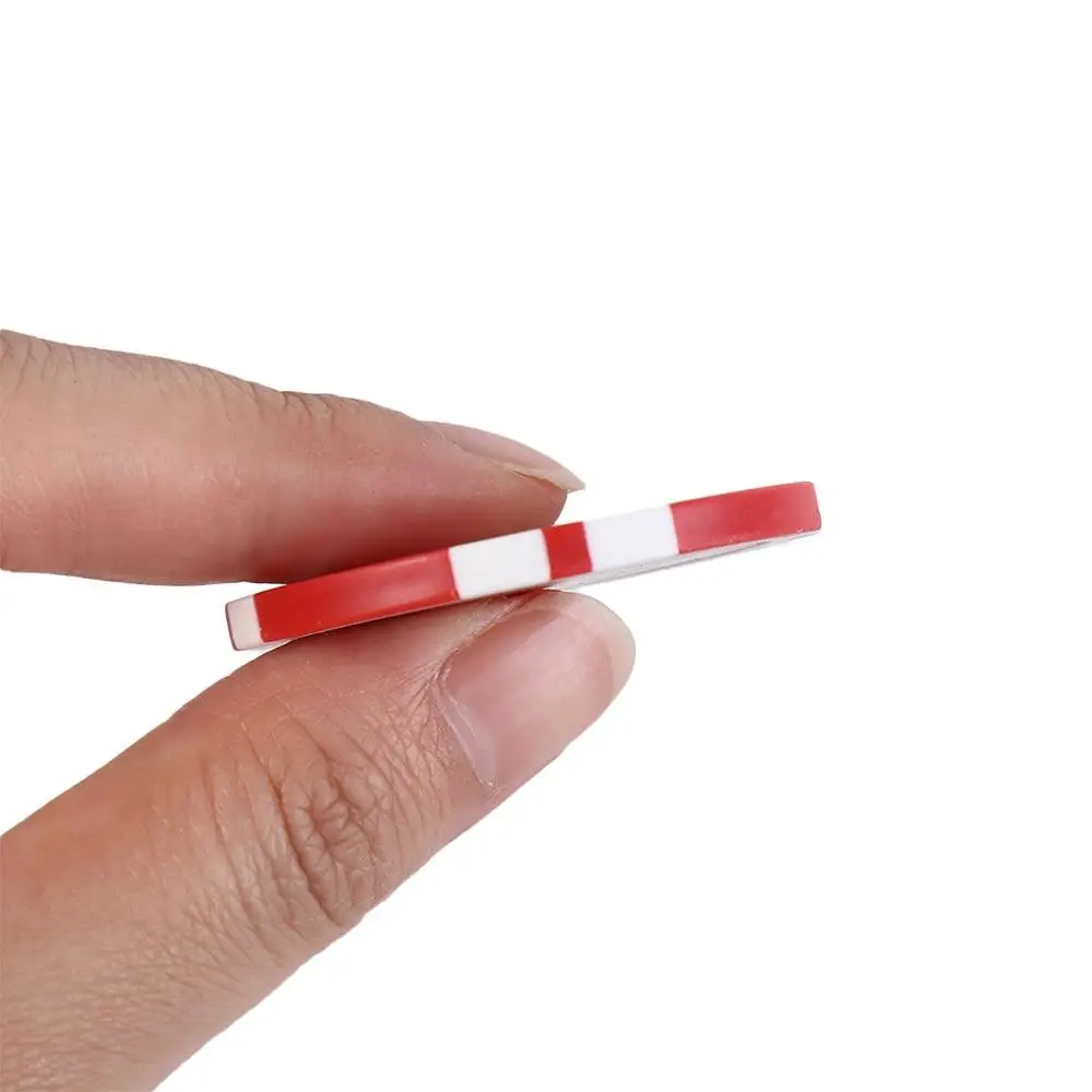 

Ball Position Golf Accessories Golf Equipment Chip Mark Golf Hat Clip Poker Numbers Standard Hat Clip Golf Ball Marker