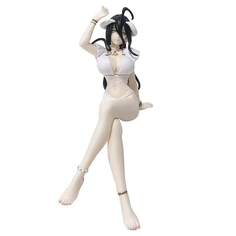 16 см Azur Lane Pola Сексуальная аниме-фигурка девушки Pola Seaside Coincidence Фигурка Чаперев Коллекционная модель куклы игрушки