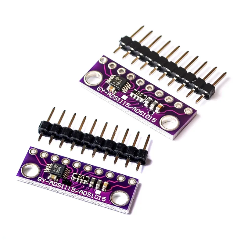 ADS1115 ADS1015 Ult…