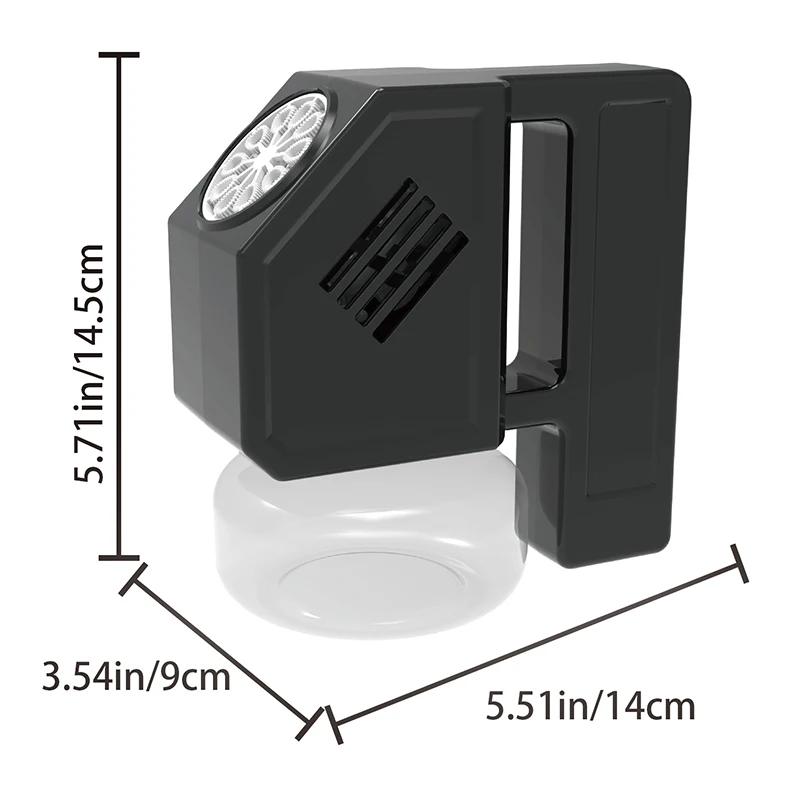 لعبة آلة الفقاعات المحمولة للأطفال مسدس فقاعات لعبة خارجية دعائم زفاف بدون بطارية مياه فقاعية