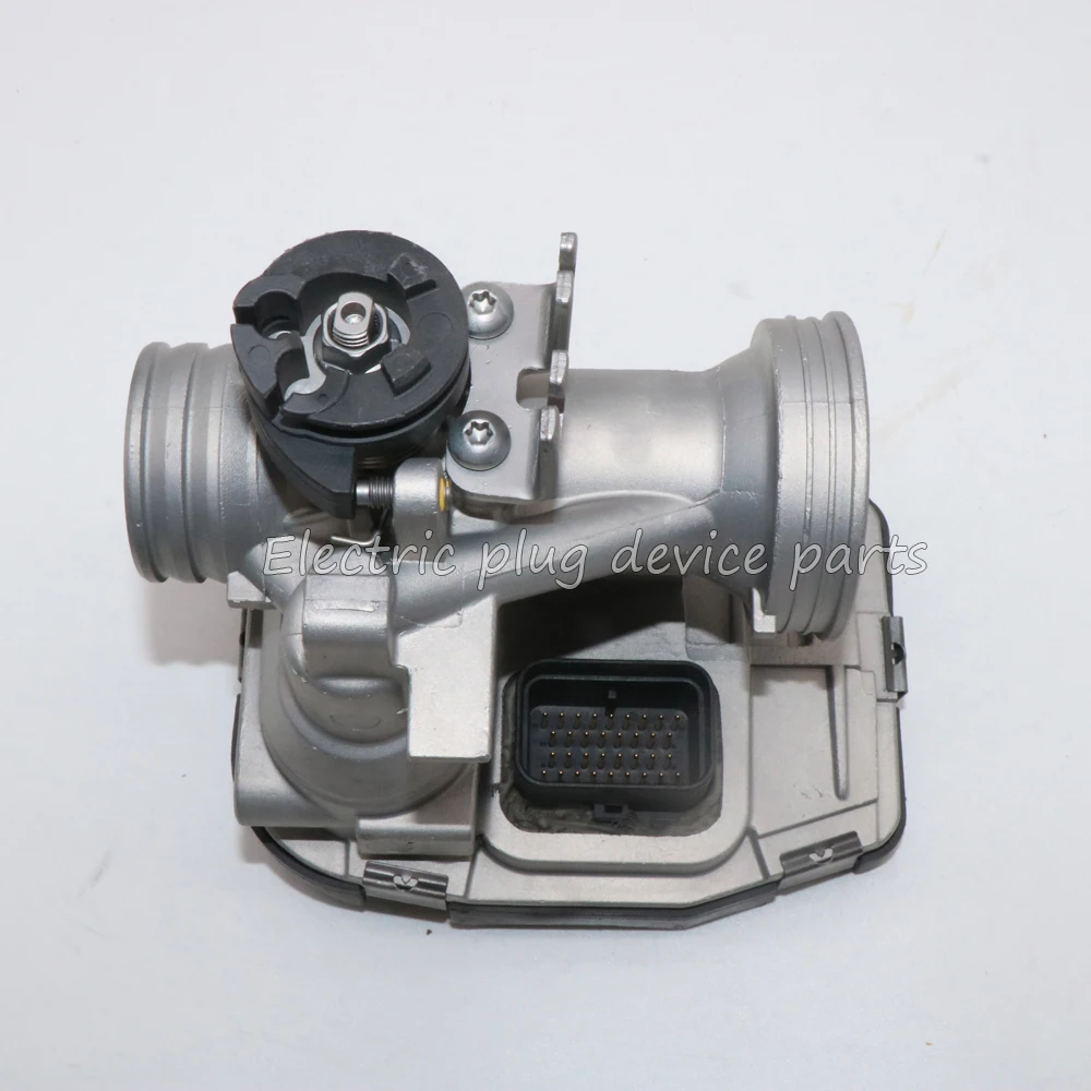 OEM CM088120 EFI Controller Throttle Body With ECU for Vespa LX