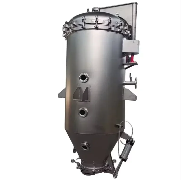 

Large Flow Auto Backwash Candle Filter New Product 2024 Provided Fast Selling Products