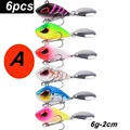 A-6g-6pcs
