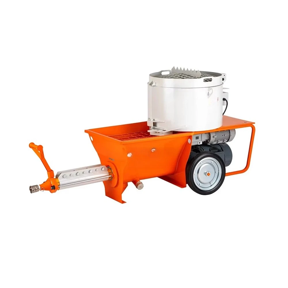 Electric Variable F…