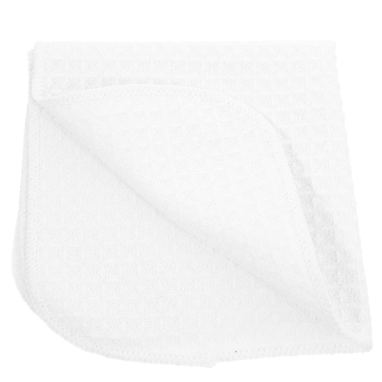 

Cleaning Cloth Absorber Towel for Car Drying Towels Dryer Machine Auto Washing White
