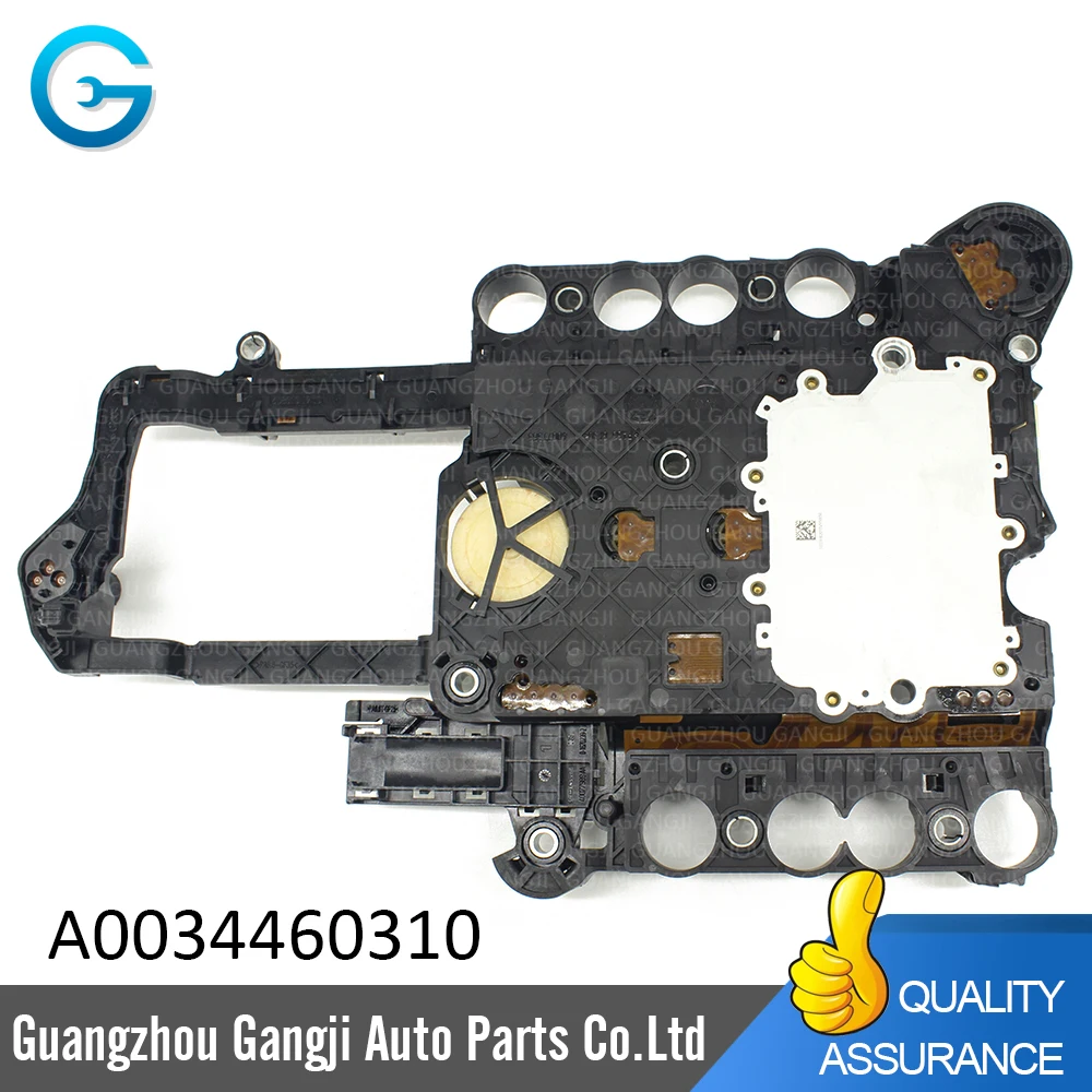 OEM A000270260080 A0002701700 A0002702600 722.9 7G TCM/TCU Automatic Gearbox Transmission Control Module/Unit For MERCEDES