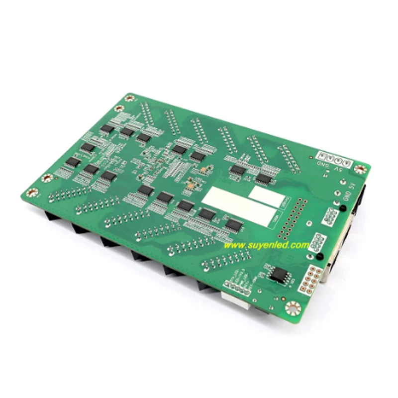 

High Quality Novastar DH7512/S Control Receiving Card for Full-Color LED Video Display