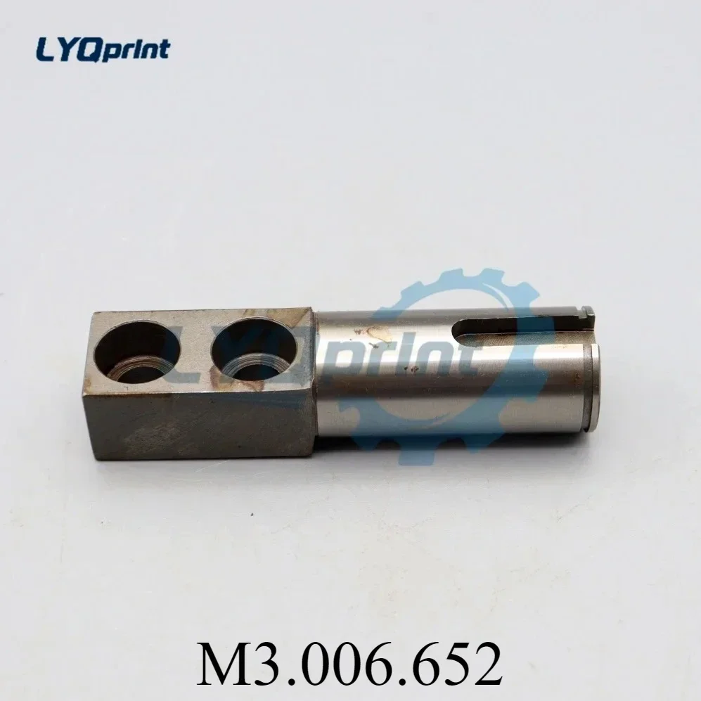 Stable Heidelberg Printing Machine Blanket Drive Shaft Clamp Locking Block M3.006.652 Offset Printer Spare Parts