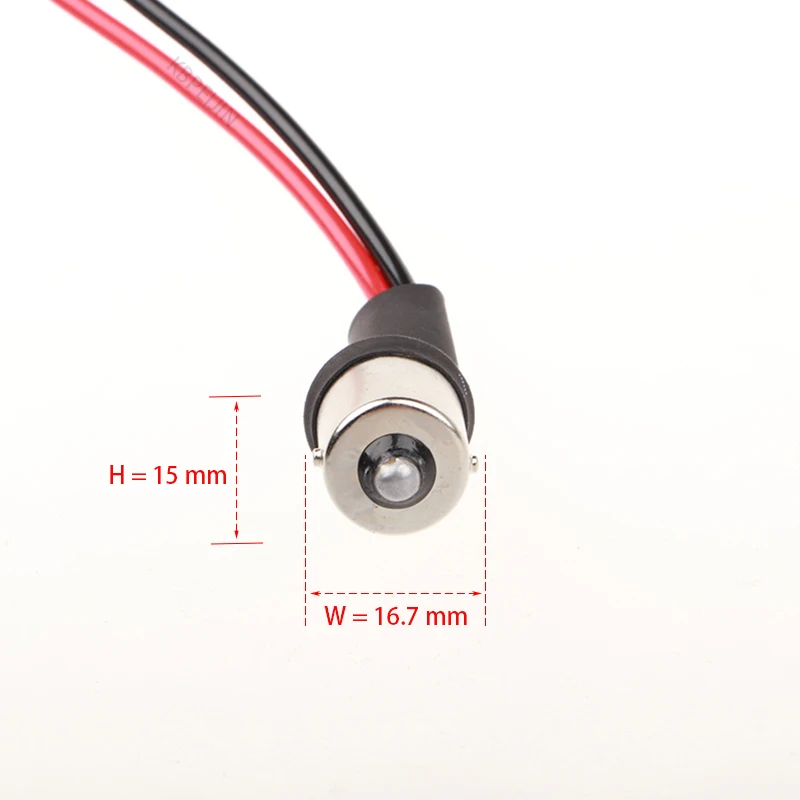 2 шт. 1156 Ba15s патрон для лампы, адаптер, разъем для фар, задний фонарь, сигнальные аксессуары для модернизации