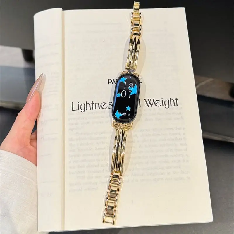 Long Bracelet Strap… - image