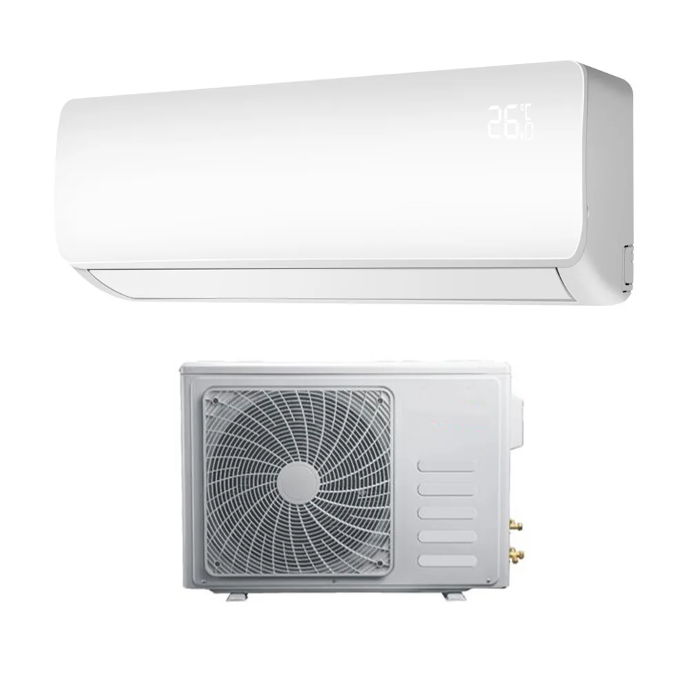 Factory Price 9000BTU 12000BTU 18000BTU 24000BTU 3000BTU Wall Mounted Air Conditioner Prices