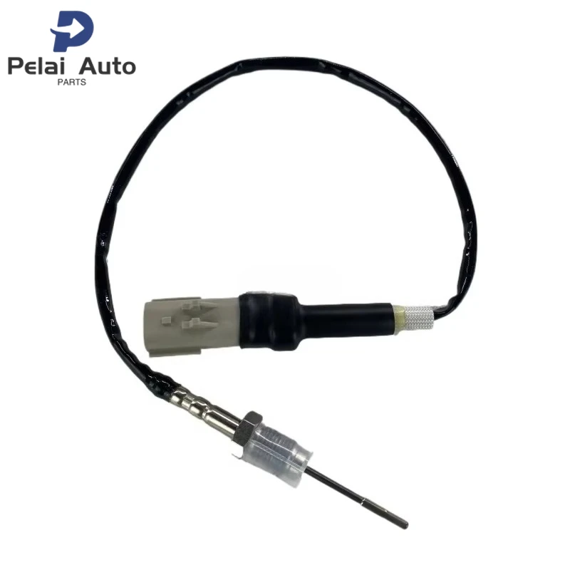 

4954574 Высококачественная запасная часть дизельного двигателя, запасная часть датчика температуры для Cummins 1983-1993 10,0 л ACE 4,9, суперзарядное устройство