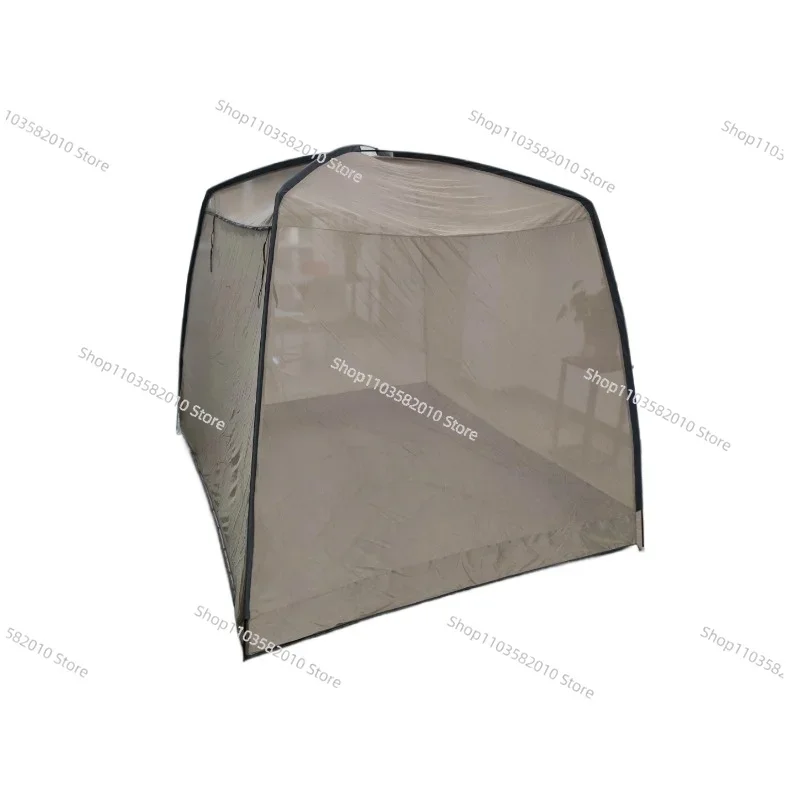 Suitable for folding tent net bed and bottom of mosquito net
