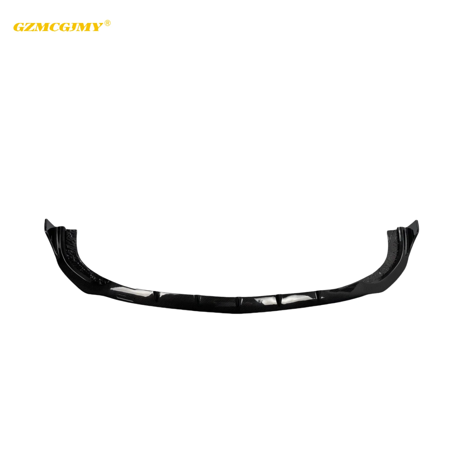 

Suitable For Mercedes AMG GT50 GT43 BS Style Dry Carbon Fiber Front Lip