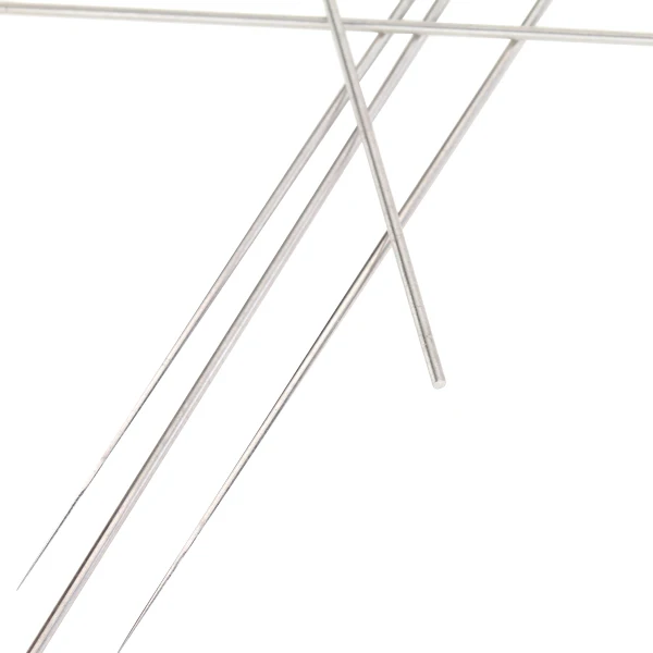

Lots 5 Sterilized Sturdy 0.3mm Airbrush Spray Gun Needles Model Kit