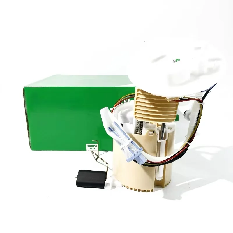 

NEW LUCAS Jaguar XE F-PACE RANGE ROVER VELAR 2.0L 3.0L GAS FUEL SENDER PUMP T4N7833, LR103447