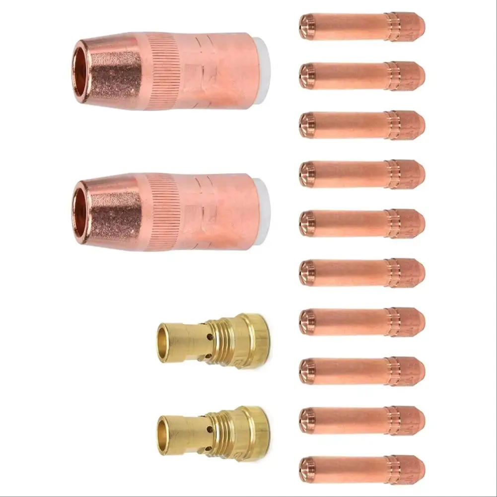 Mig Parts Replaceme… - image