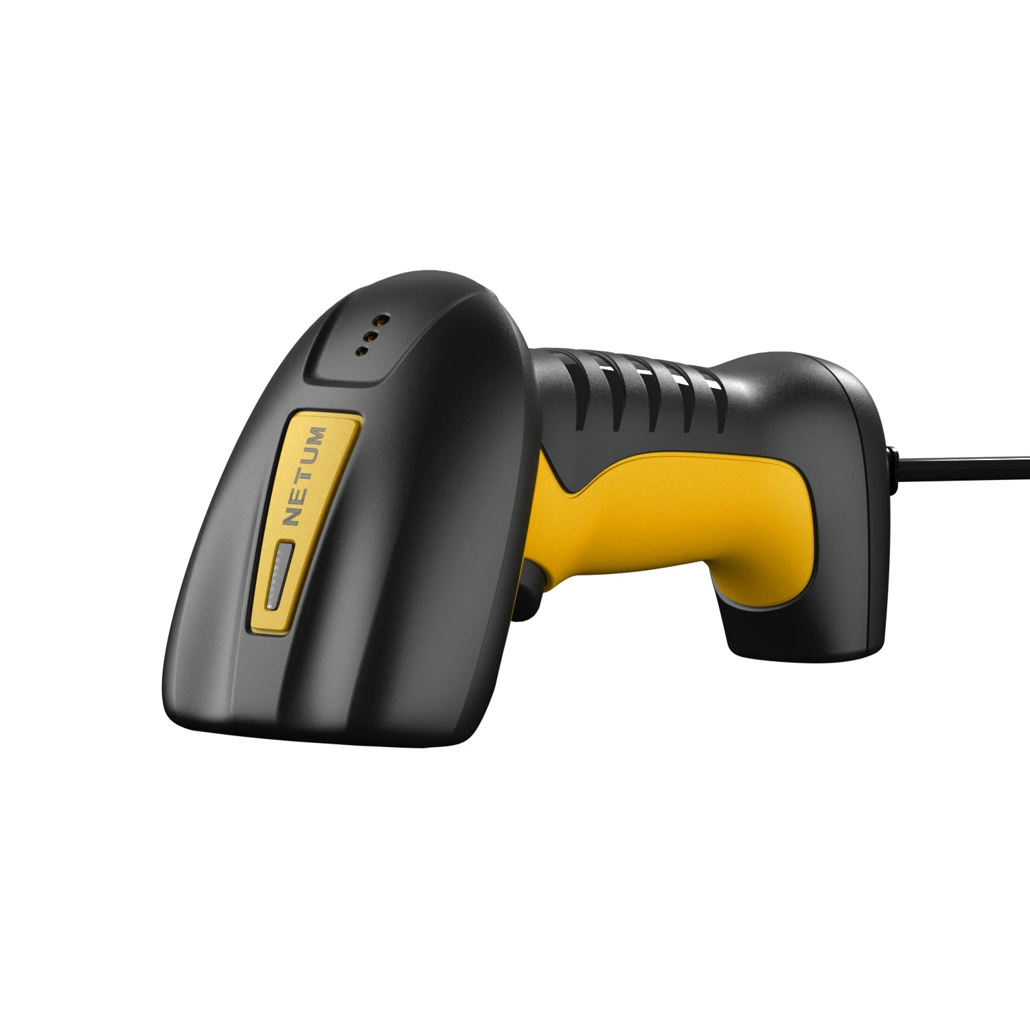 NETUM RD-2023 Wired Industrial Grade DPM Code Barcode Scanners