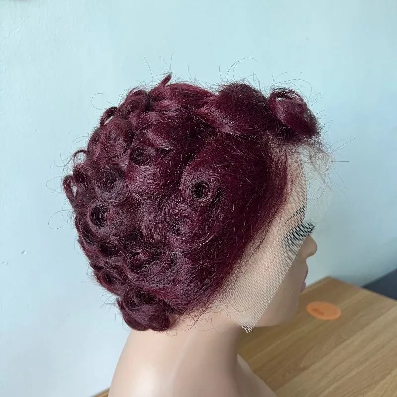 Thumbnail 4 - #50 Ranked Full Lace Natural Hairline Wigs Picks in 2026