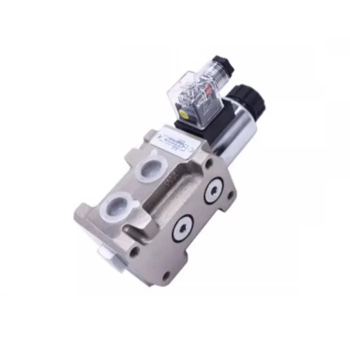 SV06,SV10,KVH06,KVH10,SV9,MOP,SVK10 صمام الملف اللولبي بستة مواضع، صمام محدد متعدد الدوائر