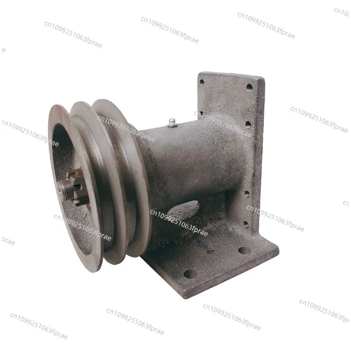 

306/310/314/316/320/325 gear pump modified four-hole reinforced hydraulic oil pump forklift pump