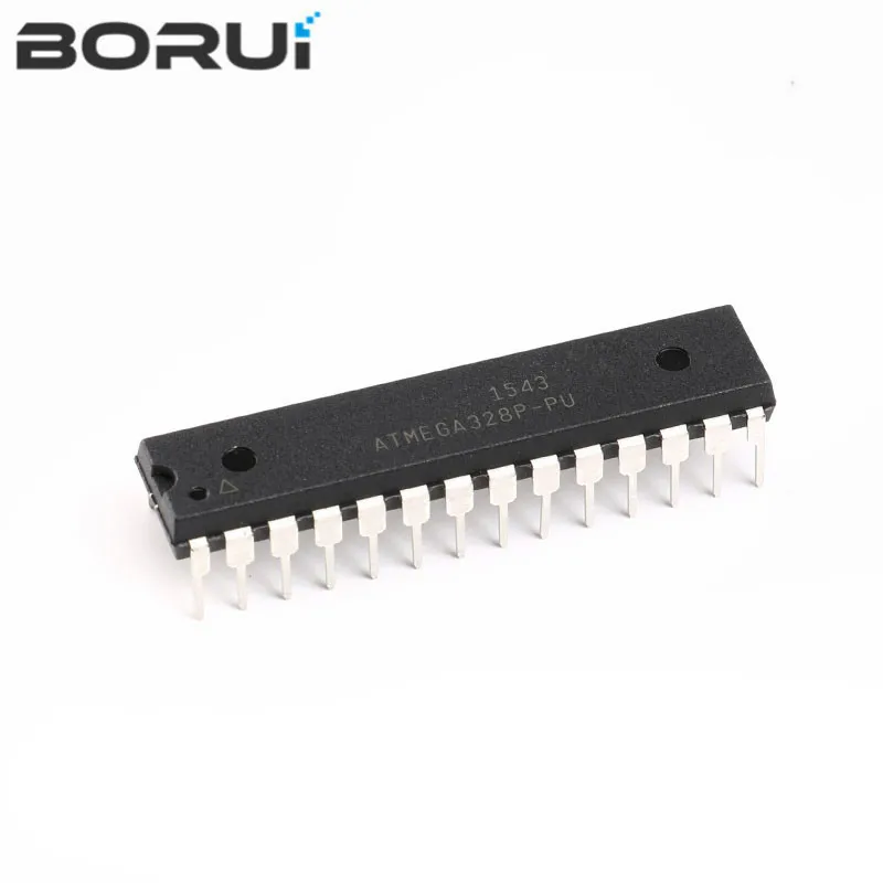 1pcs/lot ATMEGA8A-PU ATMEGA48PA ATMEGA8L-8PU  ATMEGA8-16PU  ATMEGA48PA-PU ATMEGA88PA-PU ATMEGA328P-PU ATMEGA328P DIP-28 In Stock