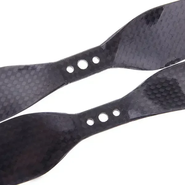 T- 9055 9X5.5 9055R High-end Carbon Fiber Prop Propeller CW/CCW Multicopter