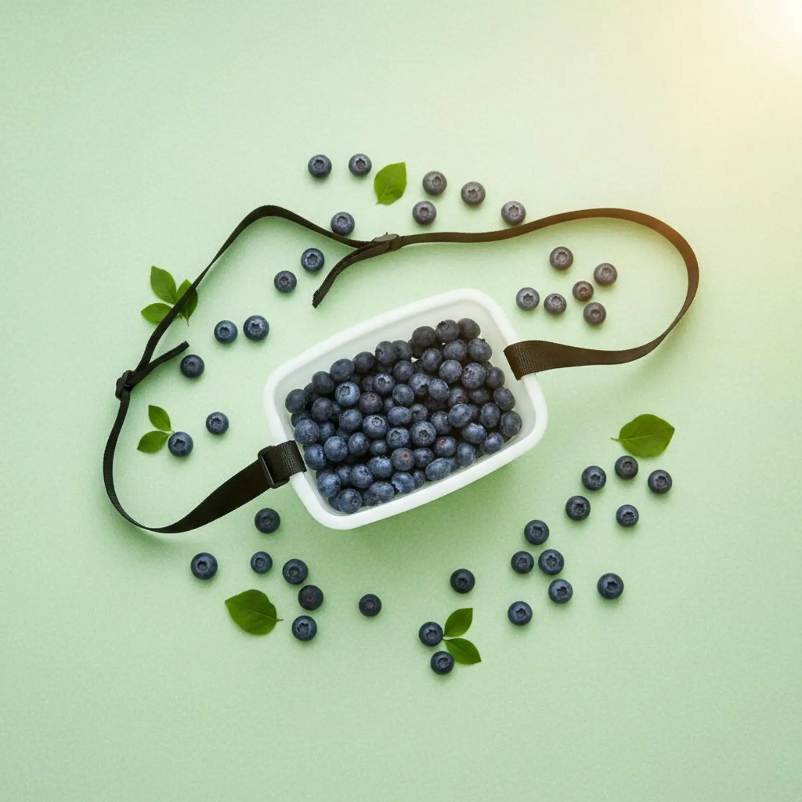 

Fruit Picking Container Multi-Use Hanging Harvest Container Farm Tool Easy Carry Portable for Gardeners