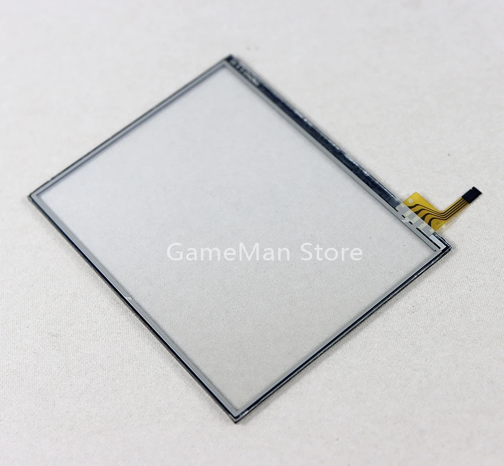 1 szt. Zamiennik panelu dotykowego NDSi do wyświetlacza dotykowego Nintendo DSi Digitizer