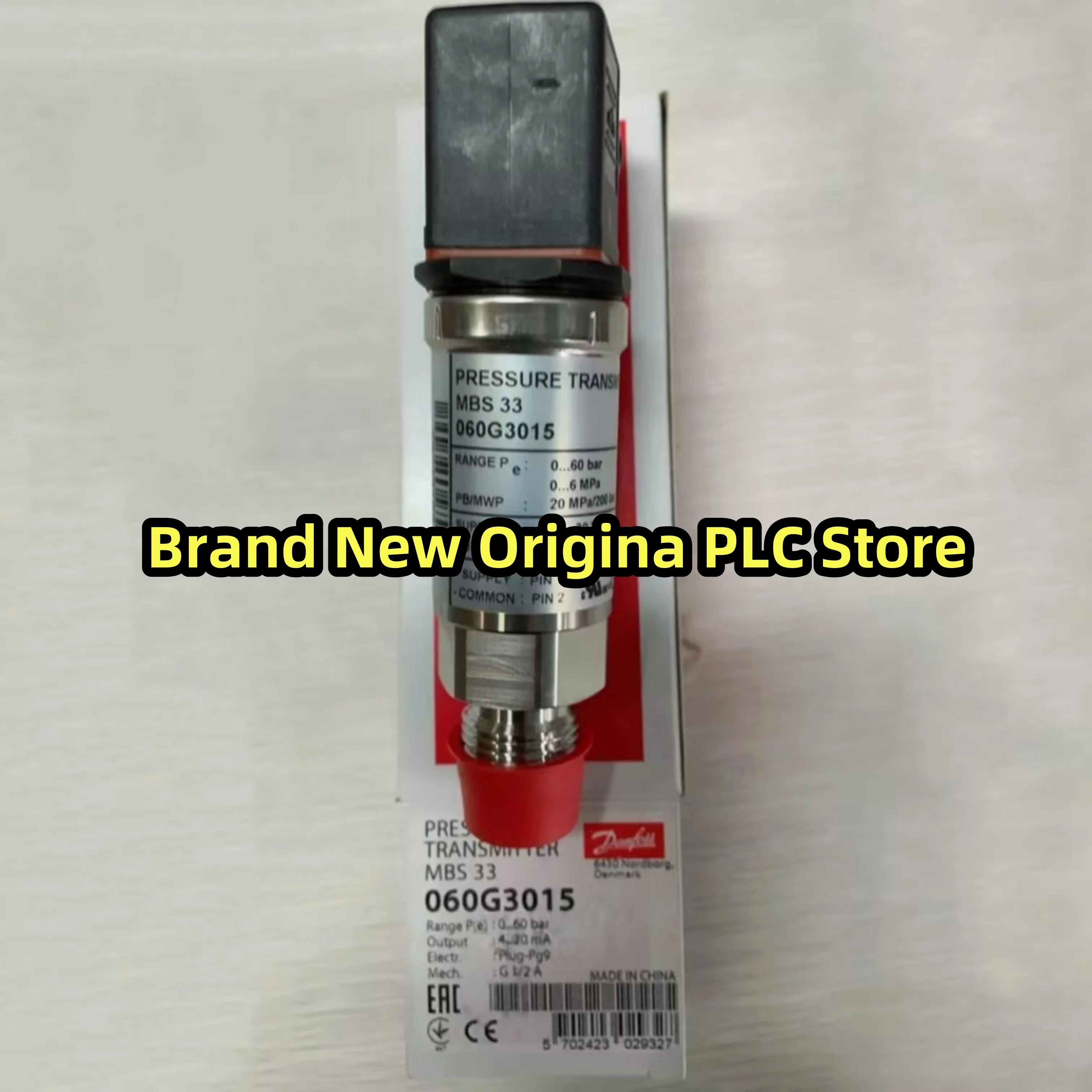

060G3015 130B1107 BFP21R3 новый оригинал