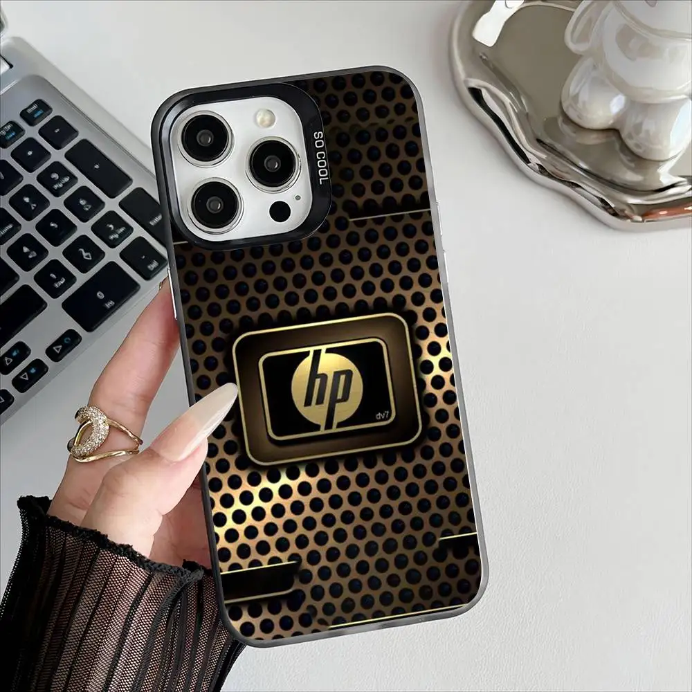 Hp Computer Phone C…