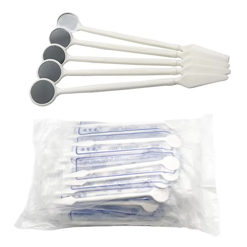 90 ~ 95 قطعة/الحقيبة المتاح مستكشف الأسنان الملقط مرايا الفم التحقيق هوك أدوات تنظيف الأسنان لجراحة عيادة طبيب الأسنان