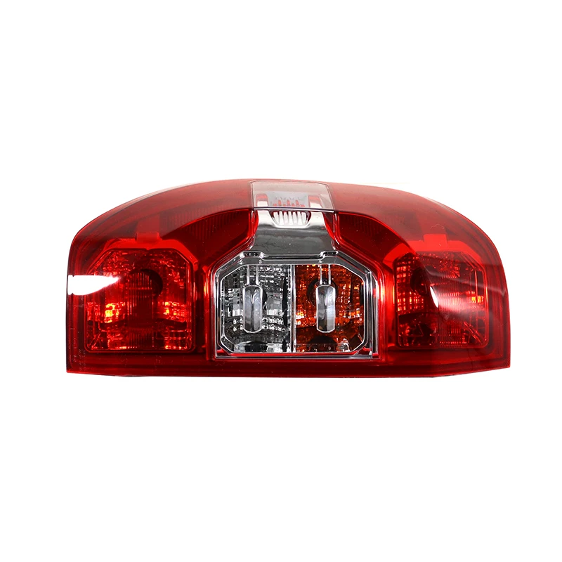 Tail Light para SAIC LDV MAXUS T60, Lâmpada traseira traseira traseira do carro, luz de advertência do freio, montagem do farol traseiro, acessórios automáticos