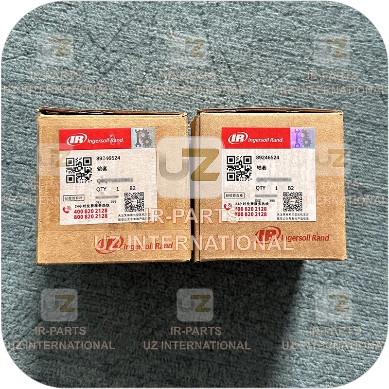 Manicotto dell'albero 89246524 per Ingersoll Rand